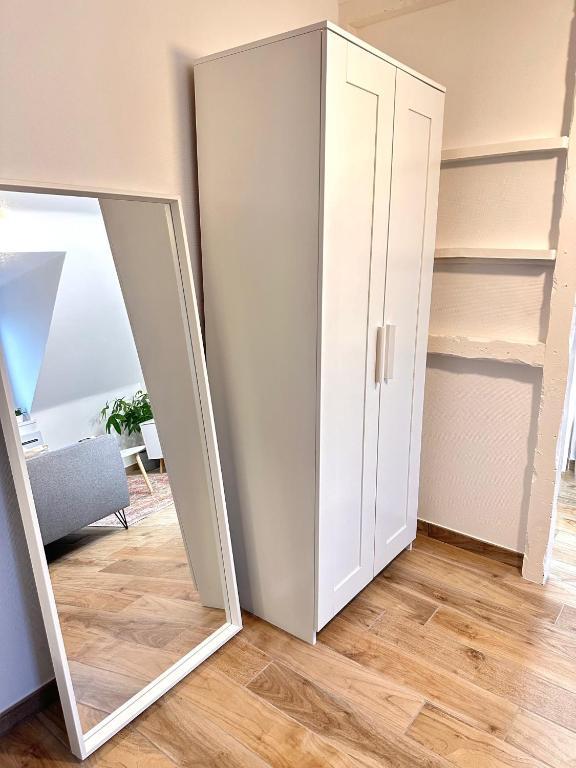 Le Charme Dubois Apartment Дижон Екстериор снимка